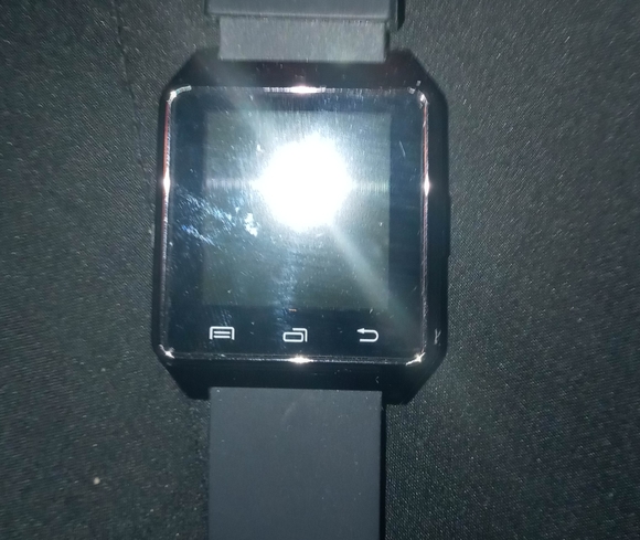 Accufit Smart Watch - Picture 4 of 4